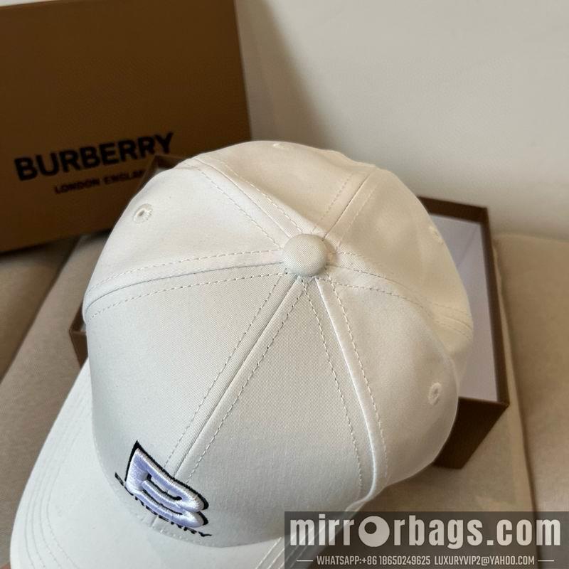 Replica Burberry Hat dx08