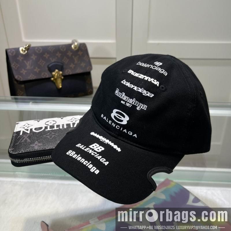 Replica Balenciaga Hat 042805