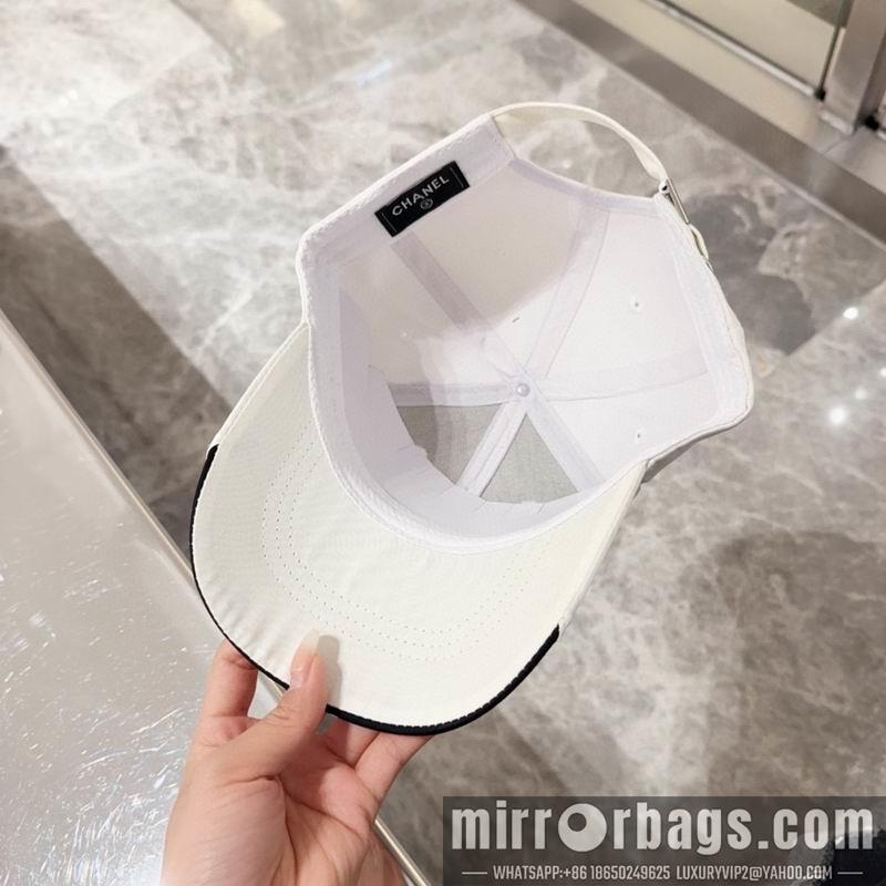 Replica Chanel Hat 041702