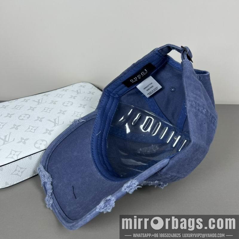 Replica Gucci Hat dx24