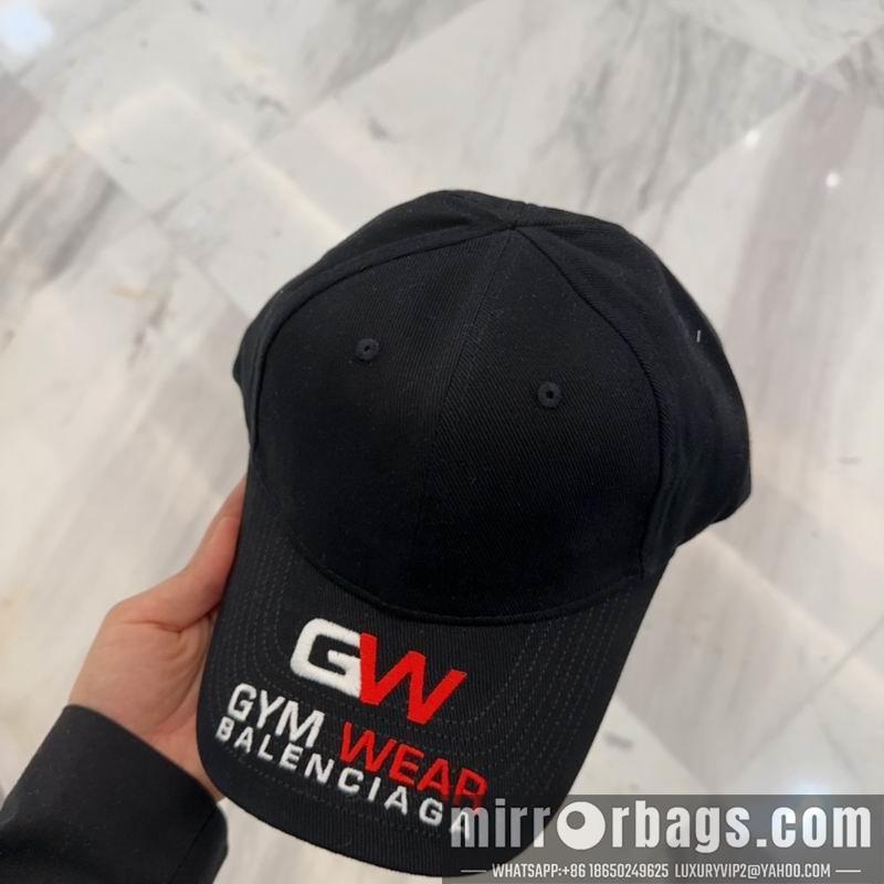 Replica Balenciaga Hat dx71