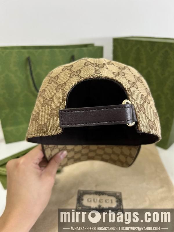 Replica Gucci Hat dx59