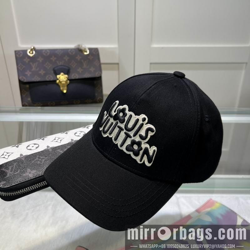 Replica LV Hat 071306