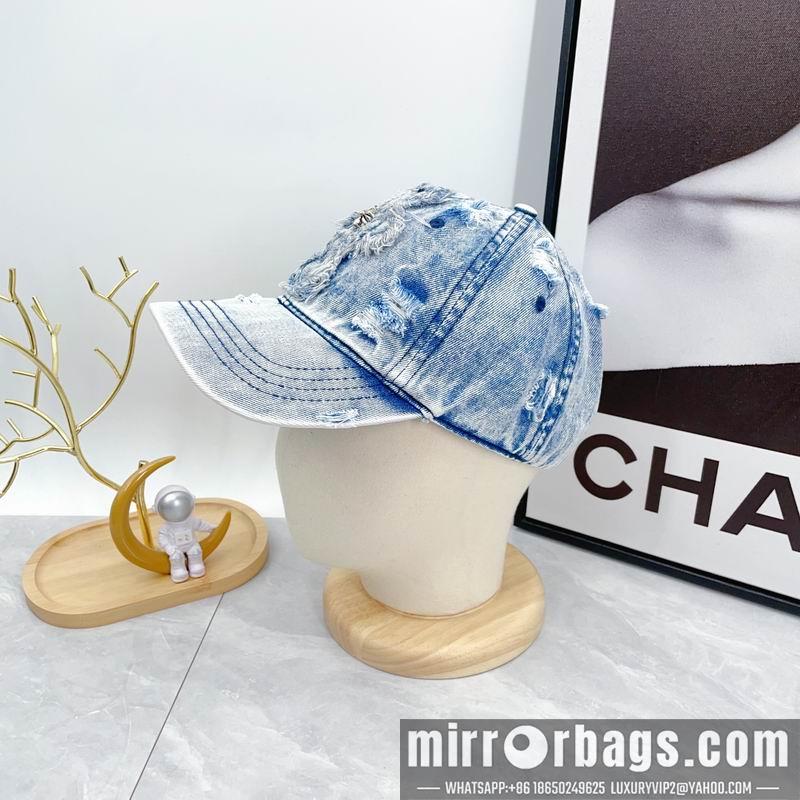 Replica Chrome Hearts Hat dx63