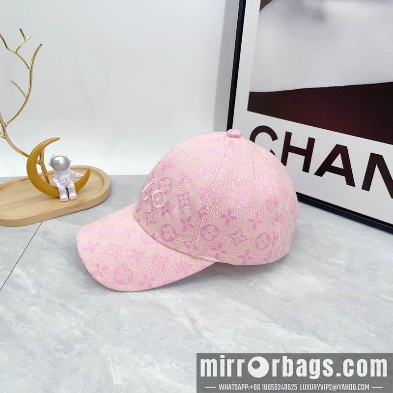 Replica LV Hat dx53