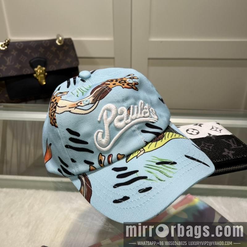 Replica Loewe Hat dx10