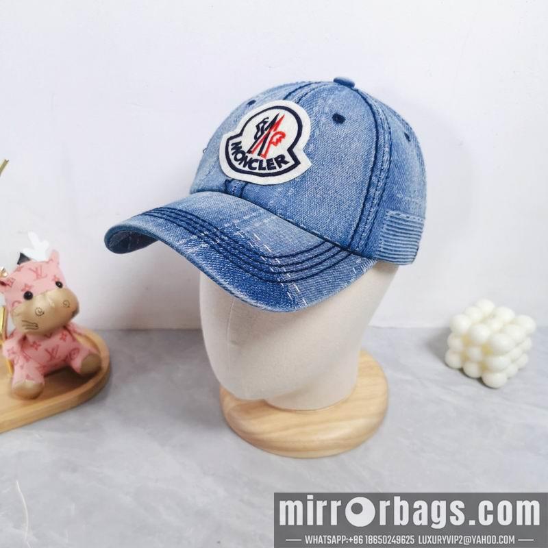 Replica Moncler Hat dx01