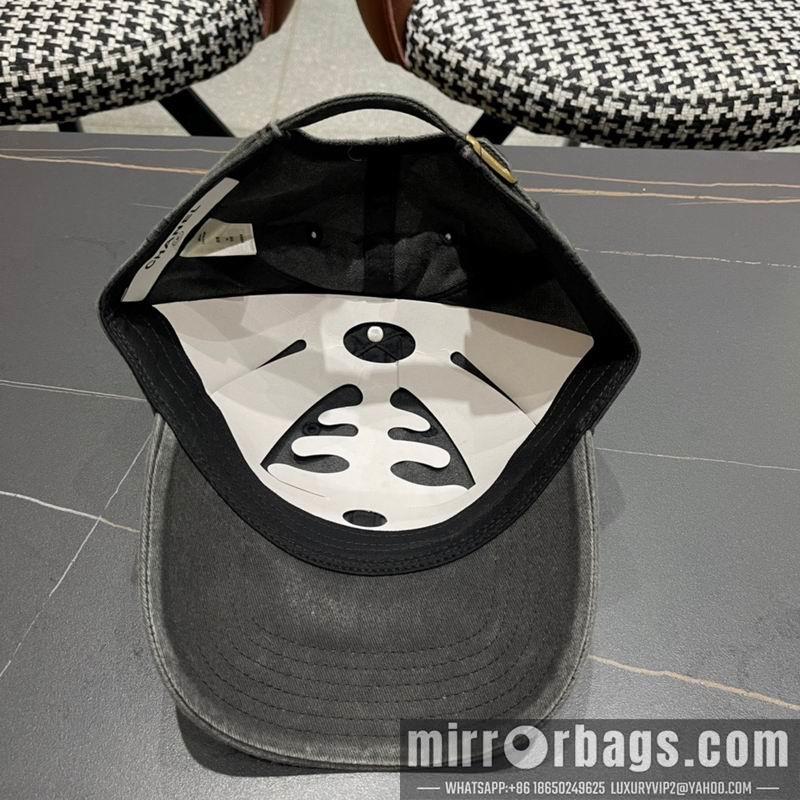 Replica Chanel Hat 072204