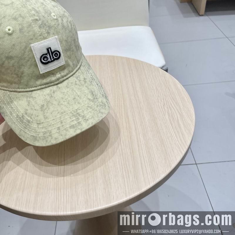 Replica Alo Hat 040201