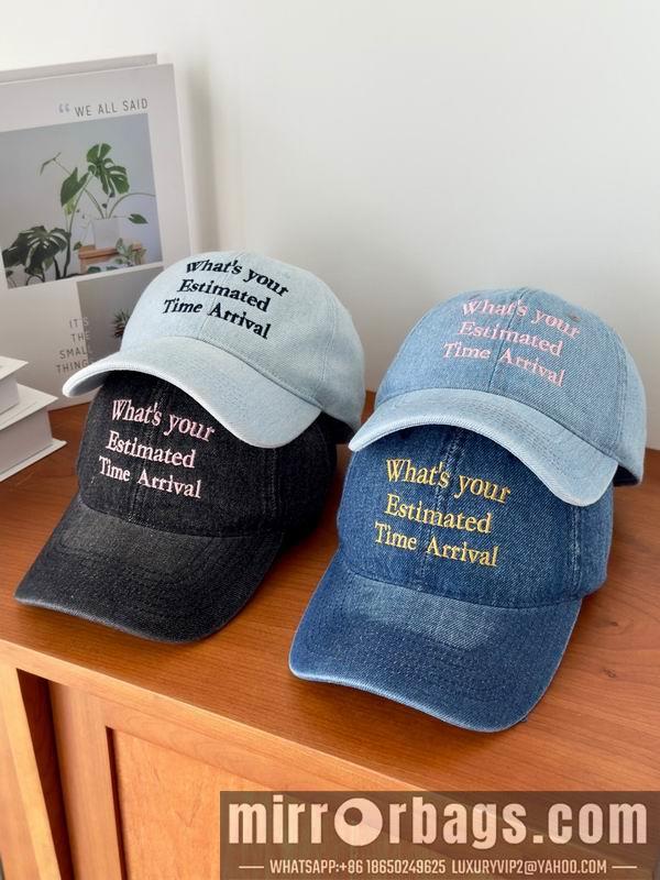 Replica Other Hat 041405