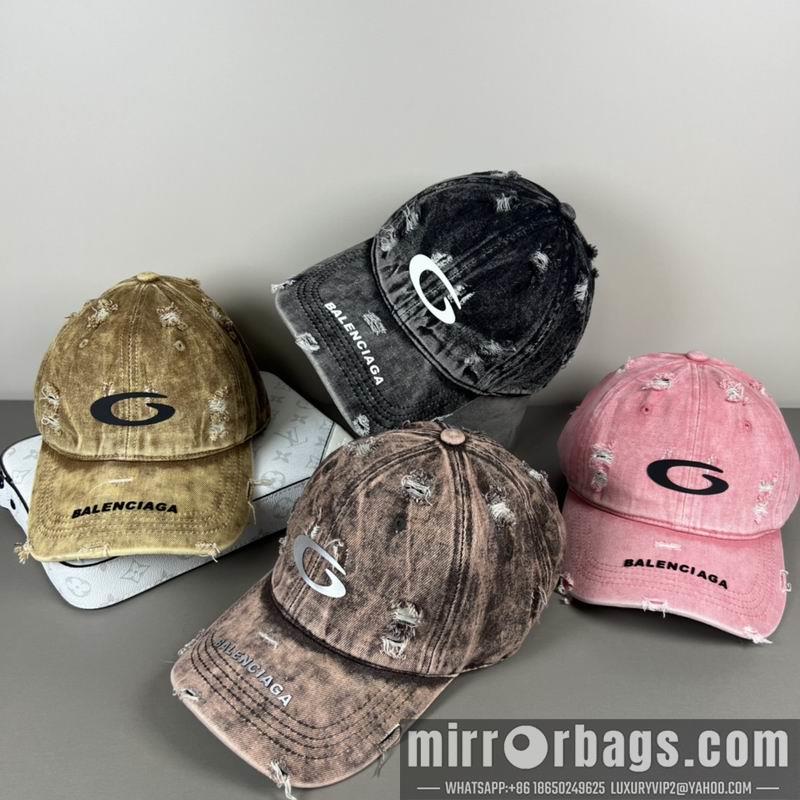 Replica Balenciaga Hat dx30