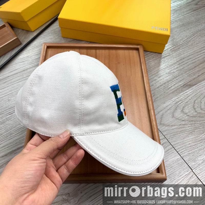 Replica Fendi Hat dx97