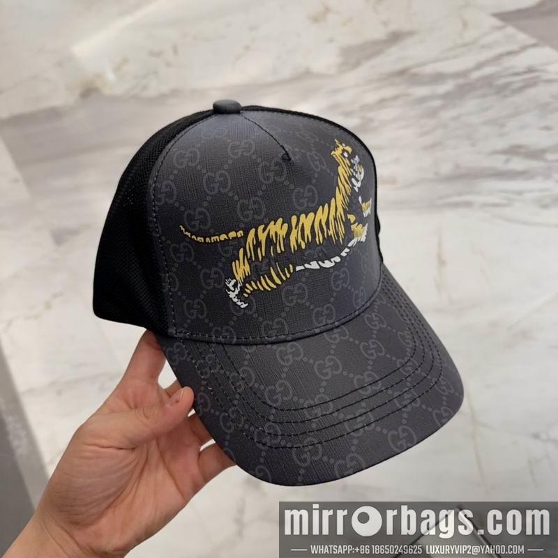 Replica Gucci Hat dx50