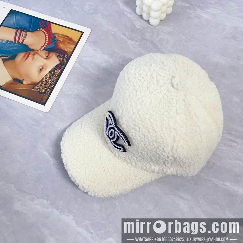 Replica Chanel Hat dx45