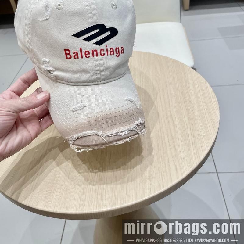 Replica Balenciaga Hat 041402