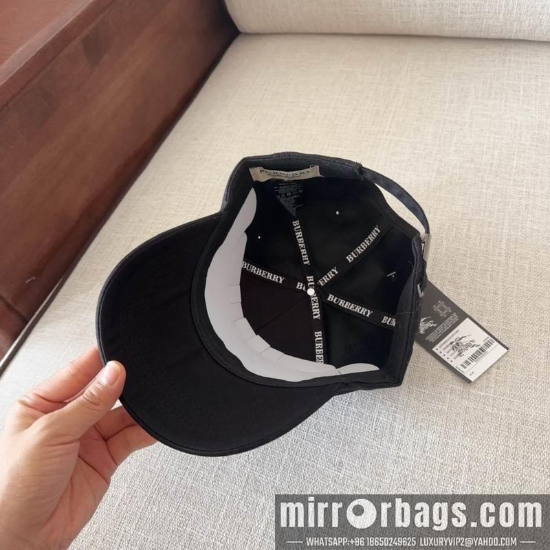 Replica Burberry Hat dx58