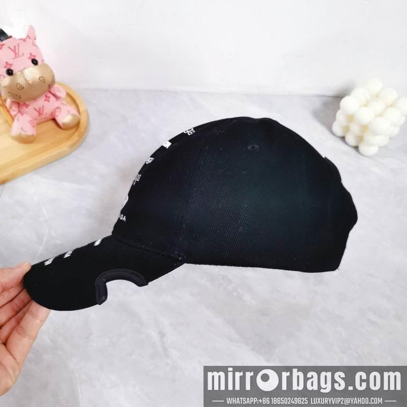 Replica Balenciaga Hat dx39