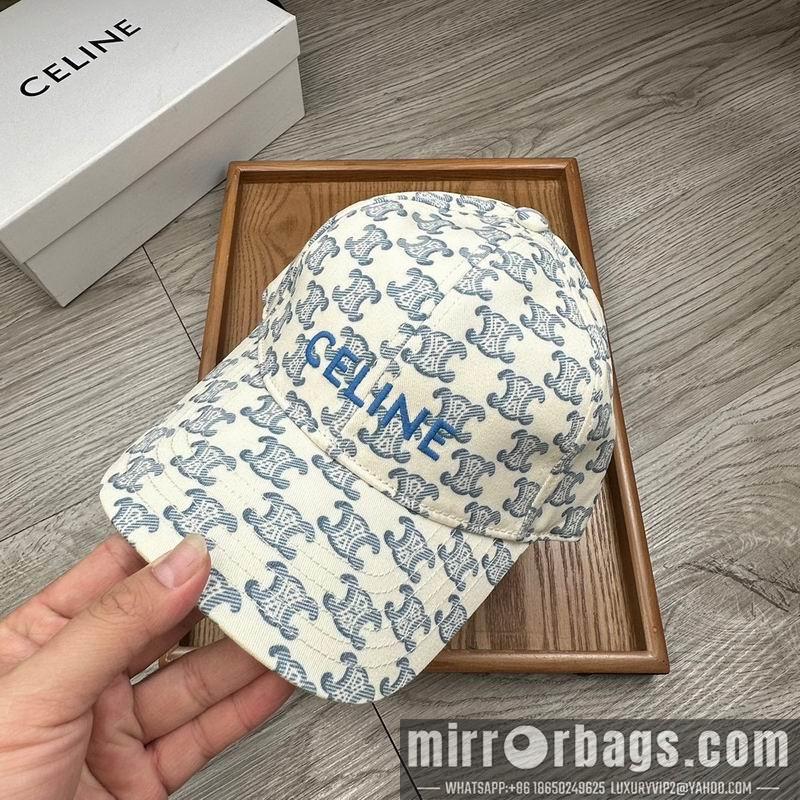 Replica Celine Hat dx45