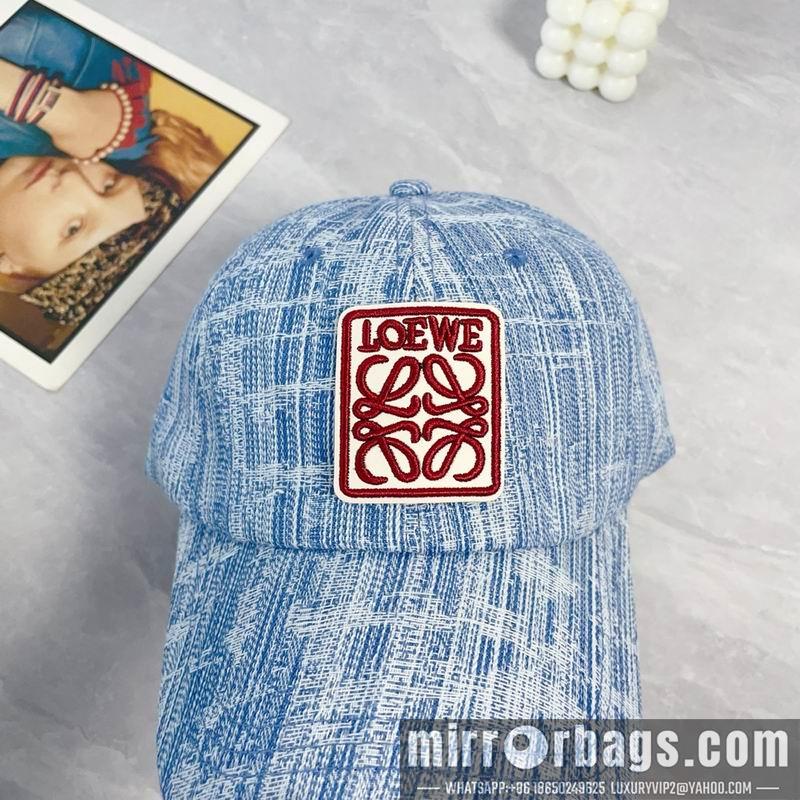 Replica Loewe Hat dx27