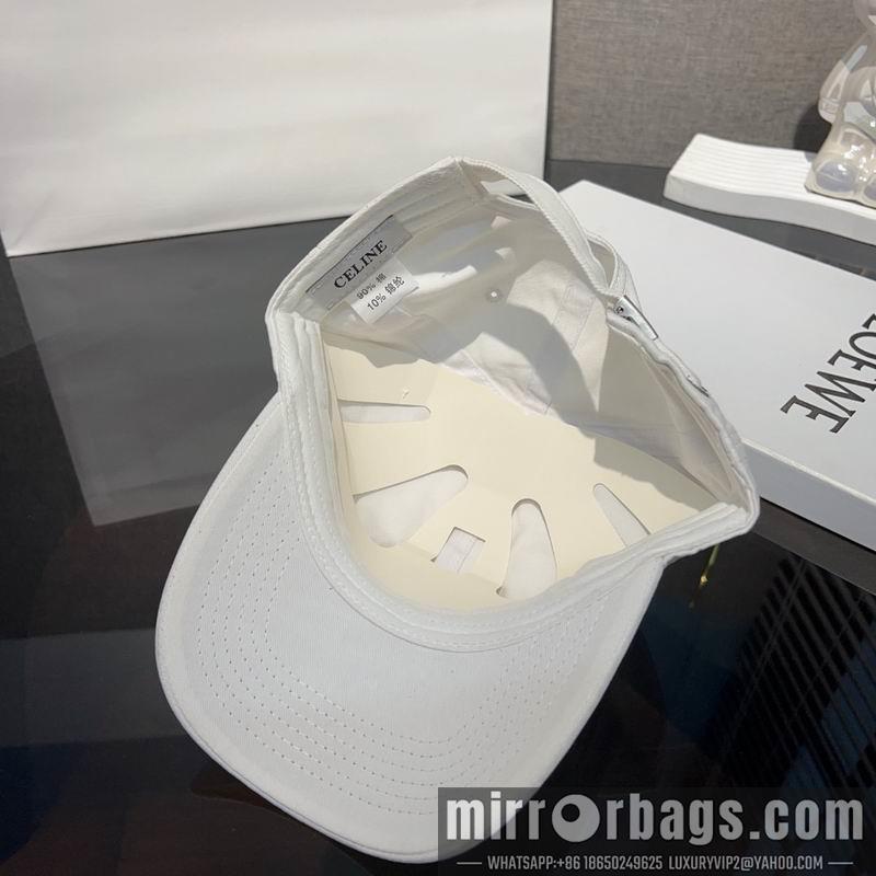 Replica Celine Hat 041704