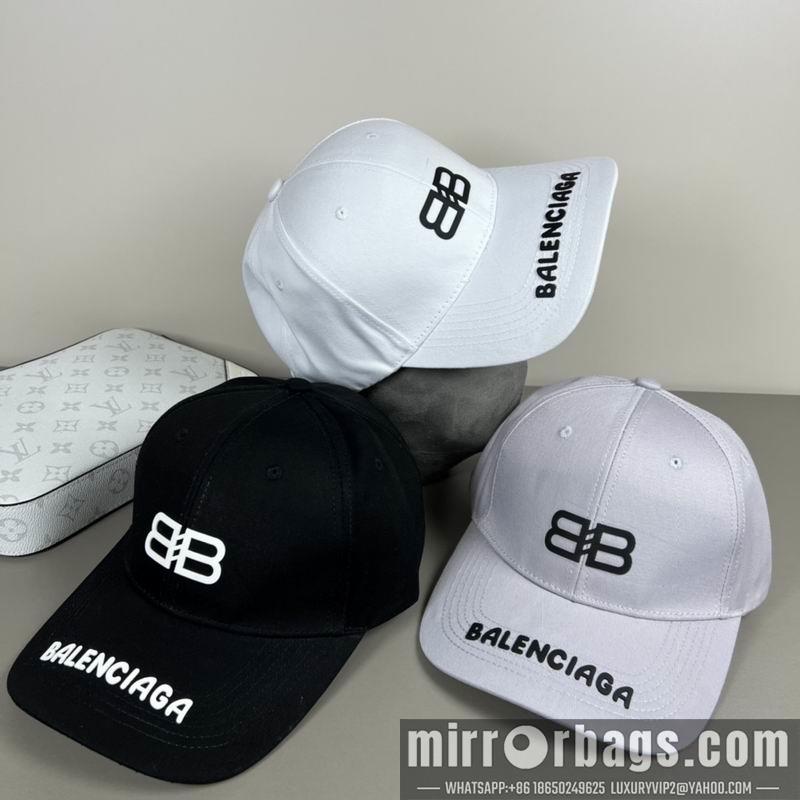 Replica Balenciaga Hat dx47