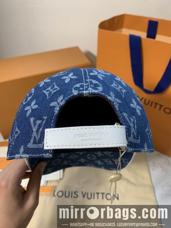 Replica LV Hat dx43