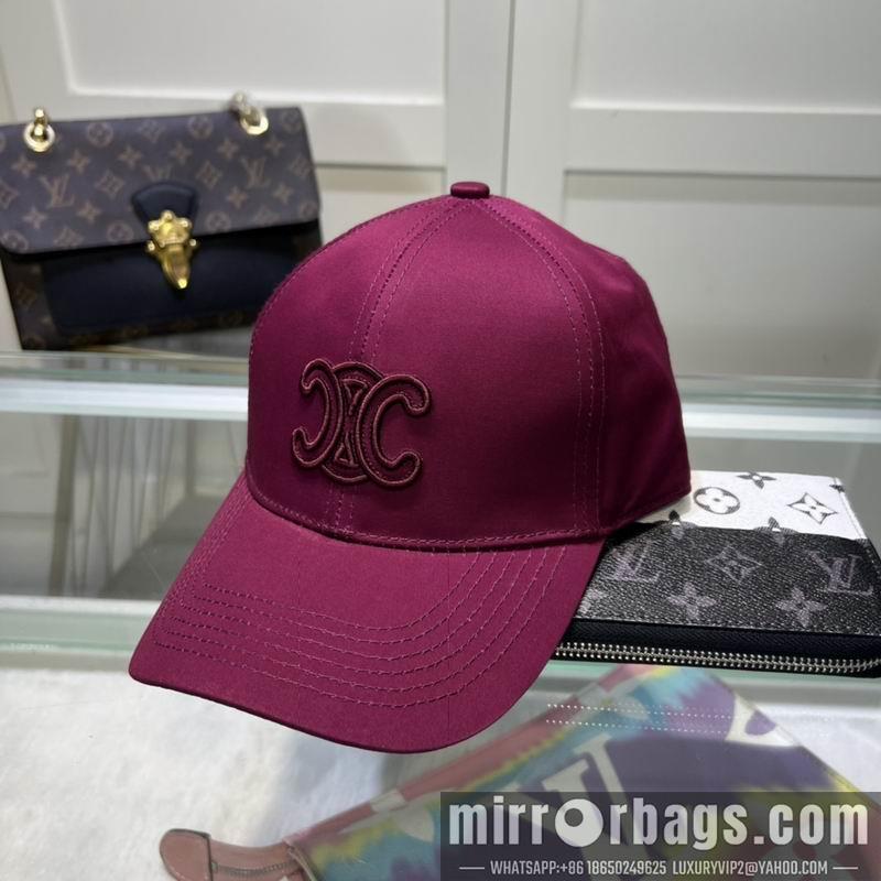 Replica Celine Hat dx120