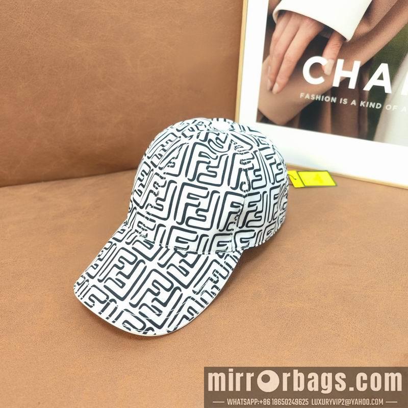 Replica Fendi Hat dx43