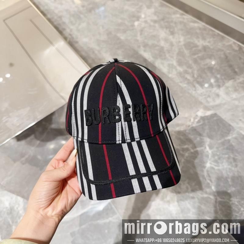 Replica Burberry Hat dx53