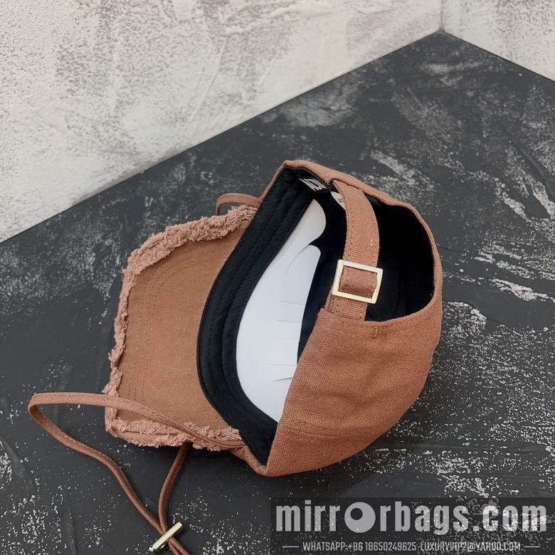 Replica Jacquemus Hat dxn01