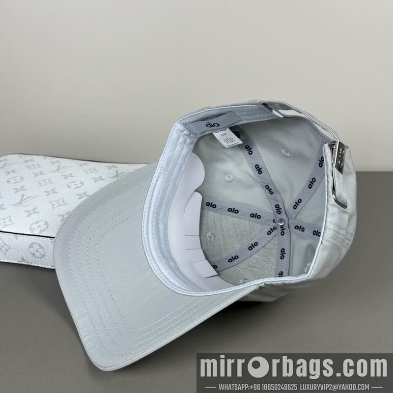 Replica Alo Hat dx07