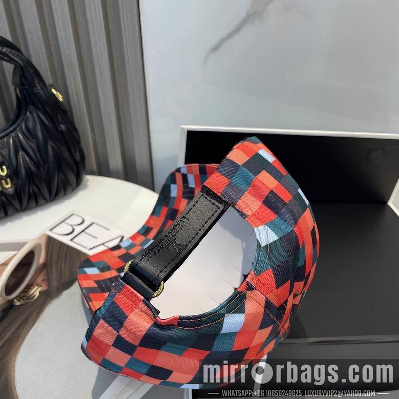 Replica LV Hat 040203