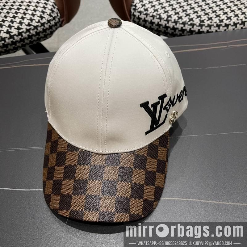 Replica LV Hat 072204