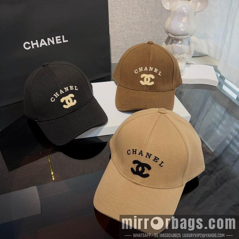 Replica Chanel Hat 041703