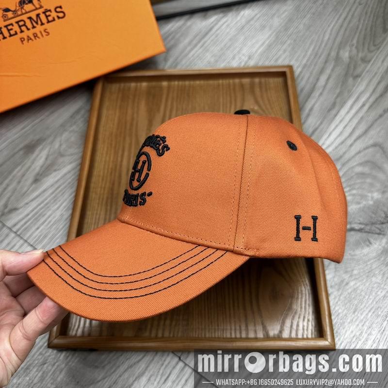 Replica Hermes Hat 042702