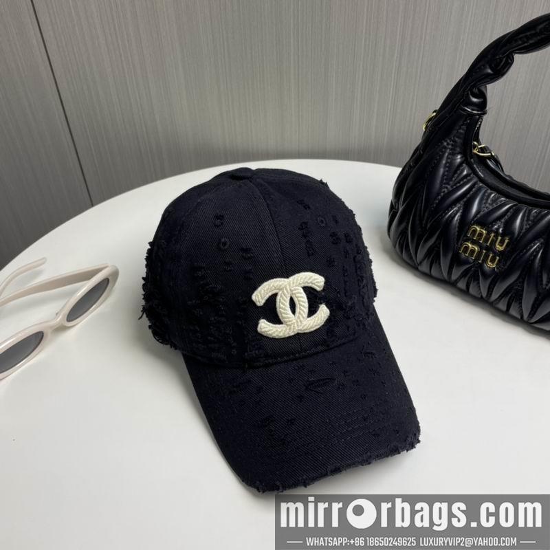 Replica Chanel Hat dx72