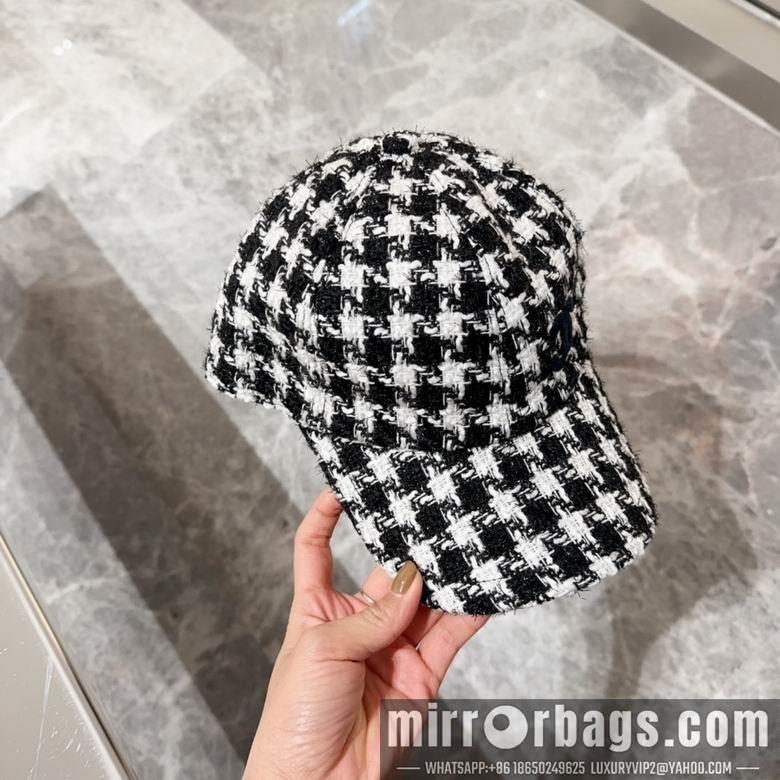 Replica Chanel Hat dxn16