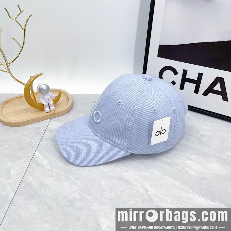 Replica Alo Hat dx17