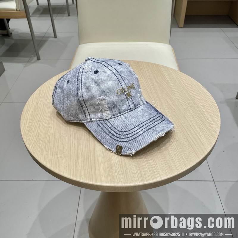Replica Celine Hat 030706