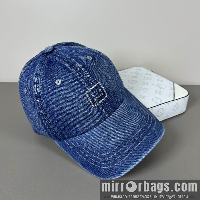 Replica Ance Hat dx17