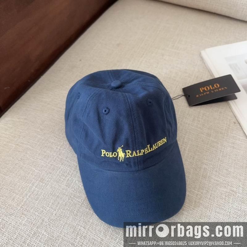 Replica Polo Hat 011503