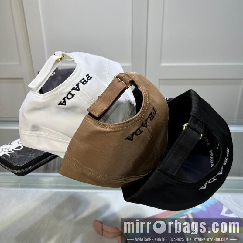 Replica Prada Hat dx09