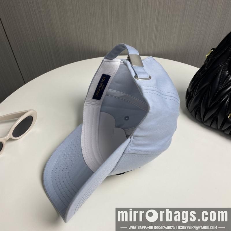 Replica LV Hat 121402