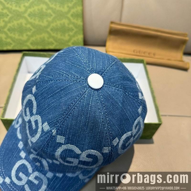 Replica Gucci Hat dx159