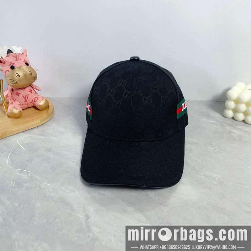 Replica Gucci Hat dx105