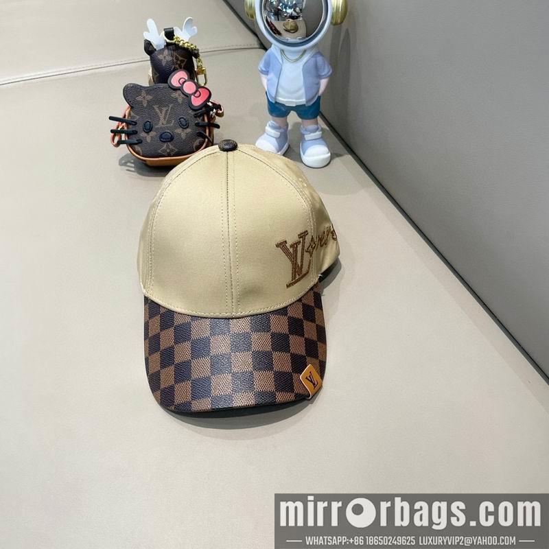 Replica LV Hat 041410