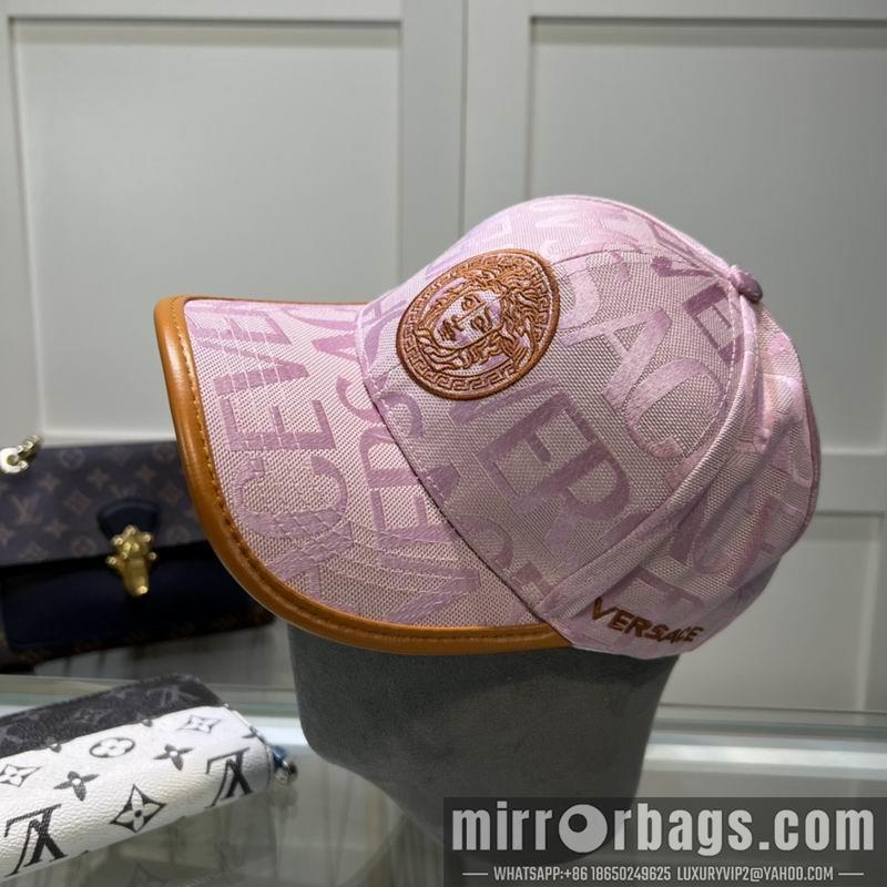 Replica Versace Hat 050701