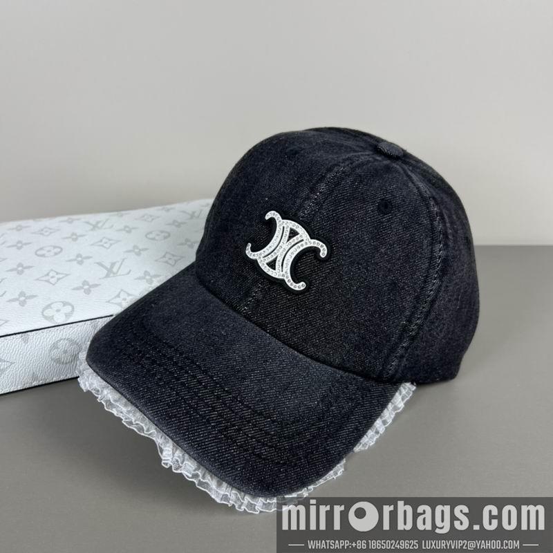 Replica Celine Hat dx21