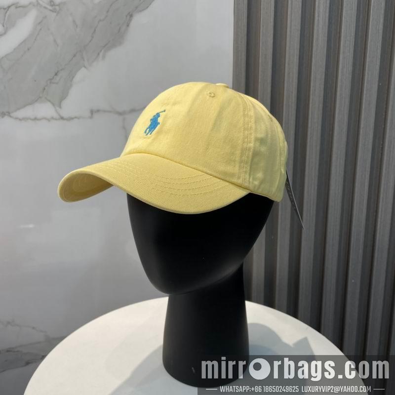 Replica Polo Hat dx07