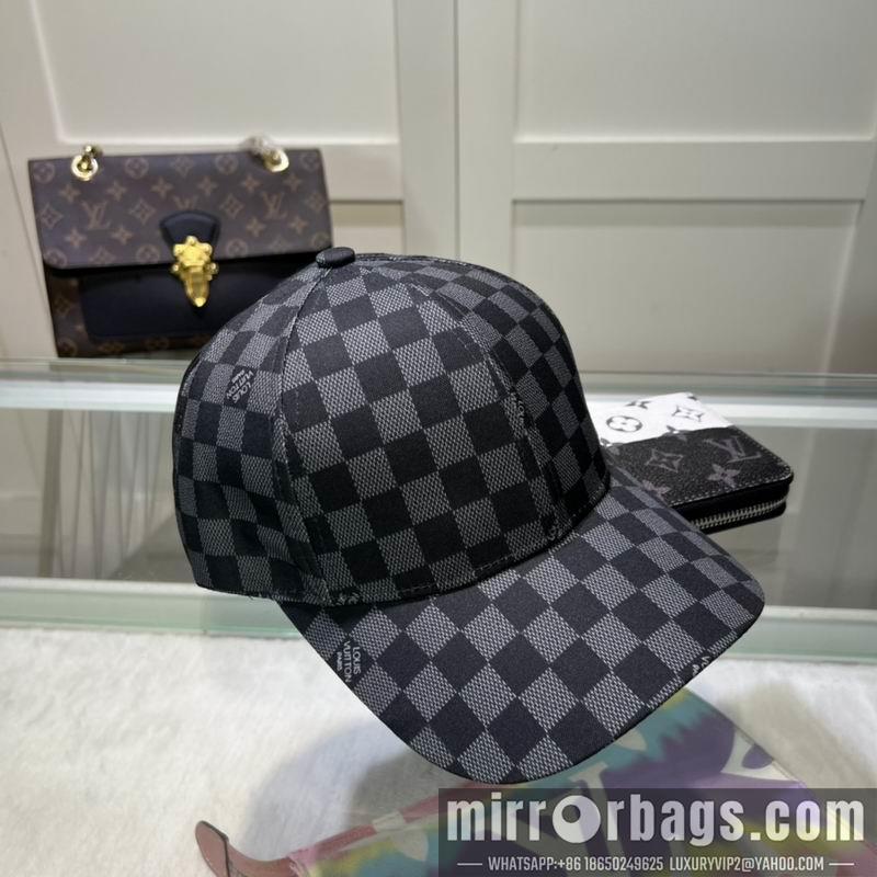 Replica LV Hat 071304
